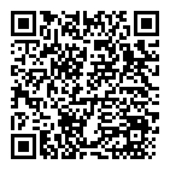 QR para Disponibilidad corporal