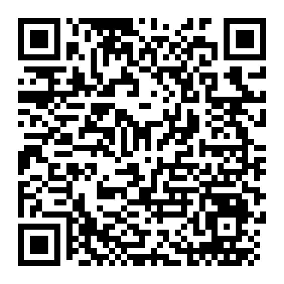 QR para Presencia escénica